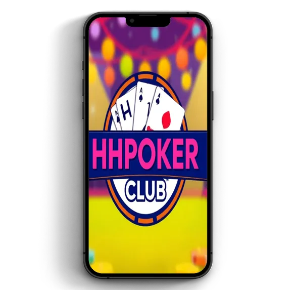 HHpoker德州正版 - 专业德扑圈平台